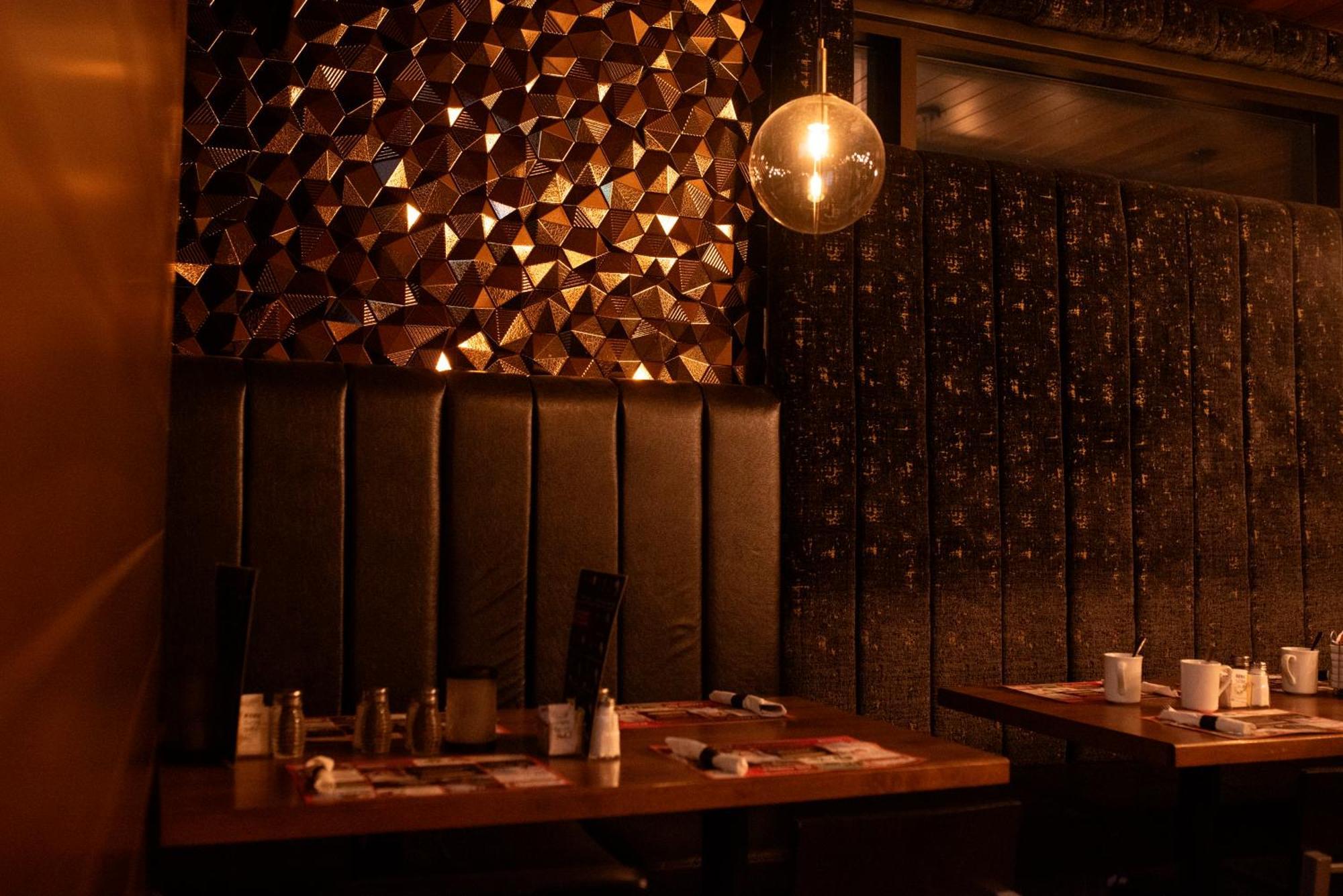 Hotel-resto-bar Le Journel Hotel Saint-Joseph-de-Beauce