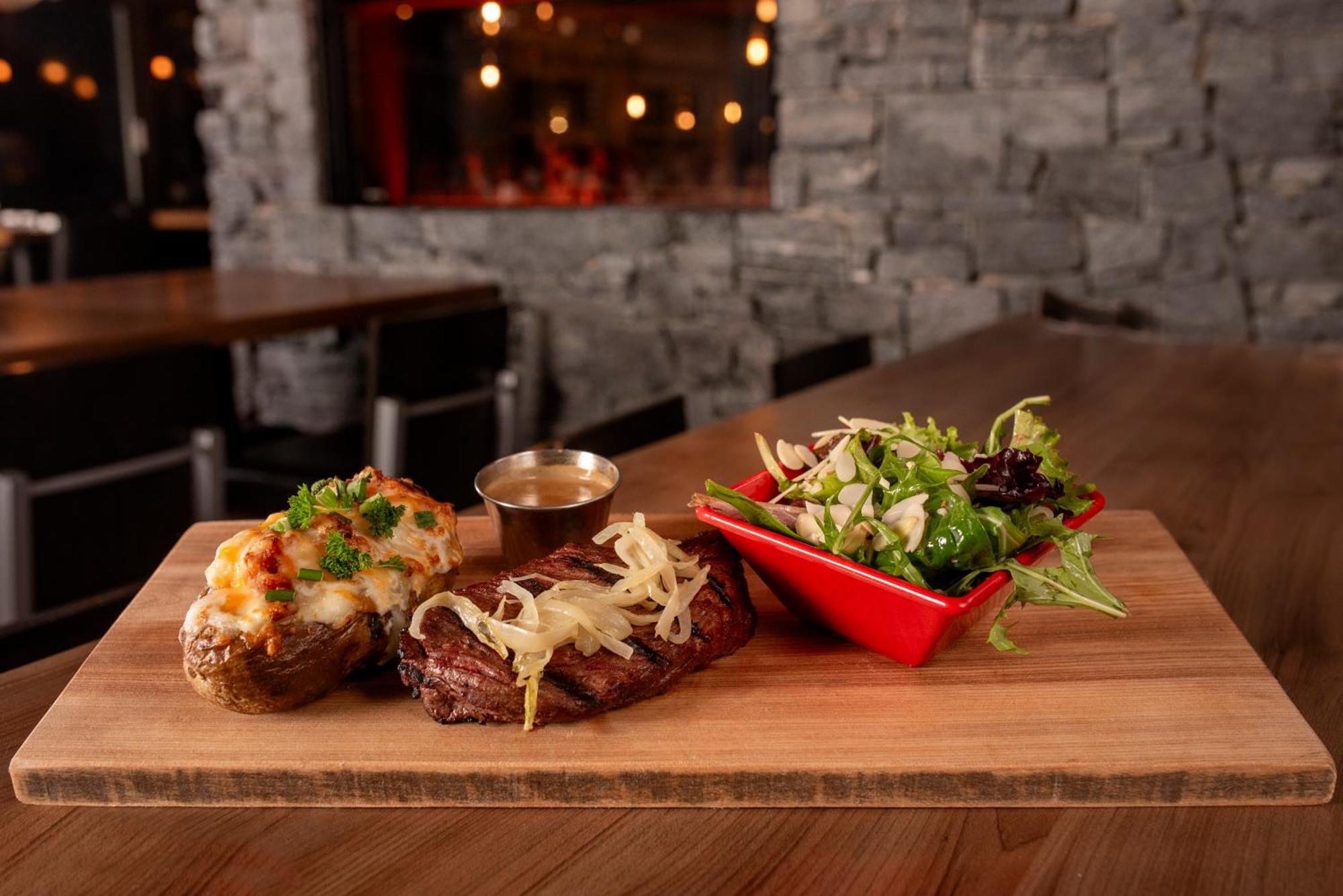 Hotel-resto-bar Le Journel