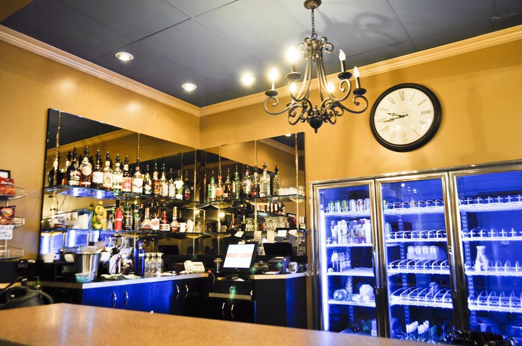 Hotel Hotel-resto-bar Le Journel Saint-Joseph-de-Beauce