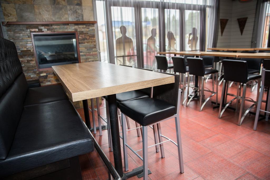 Hotel-resto-bar Le Journel
