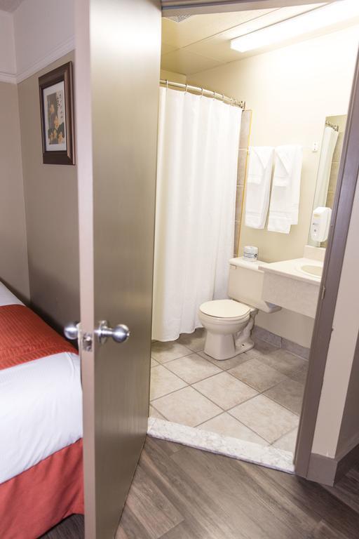 Hotel Hotel-resto-bar Le Journel Saint-Joseph-de-Beauce