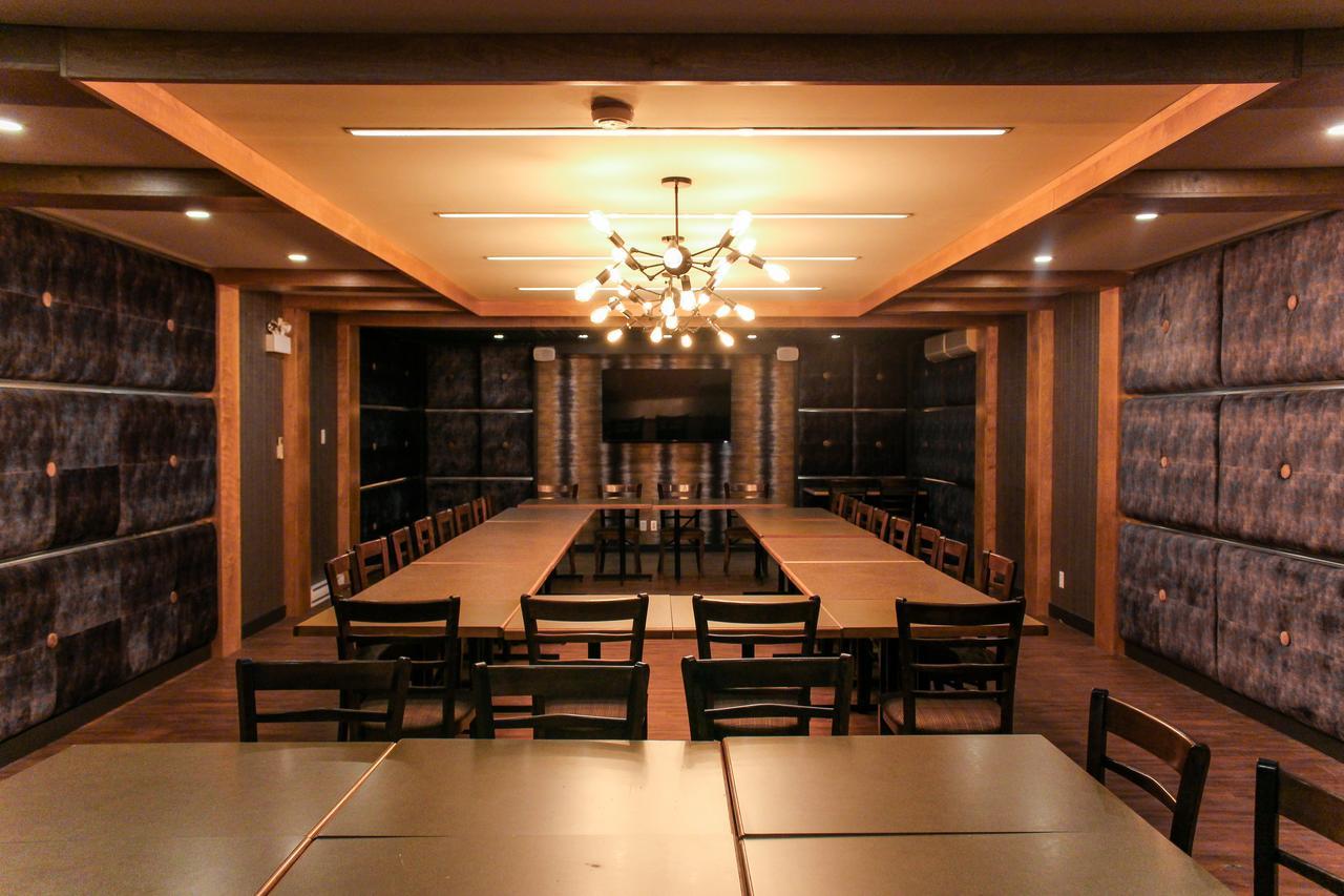 Hotel-resto-bar Le Journel Saint-Joseph-de-Beauce